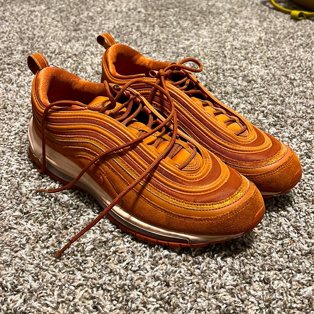 Nike Airmax!